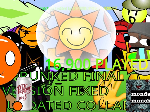 Sprunked Version finale