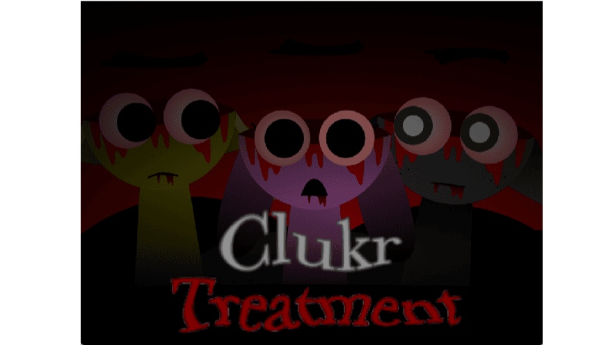 Traitement Sprunki Clukr