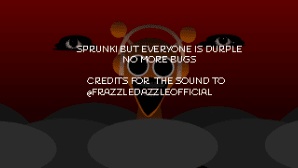 Traitement Sprunki Durple