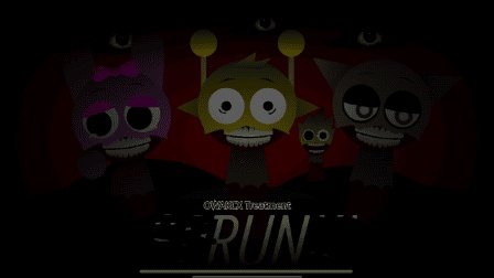 Traitement Sprunki OWAKCX