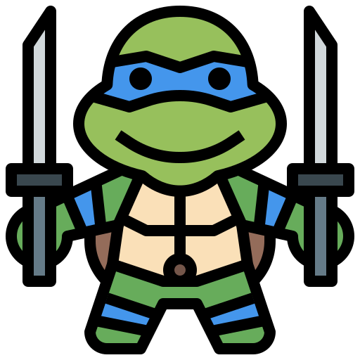 🎭 Diverse Character Pool