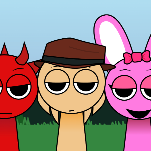 Logo of Sprunki Games